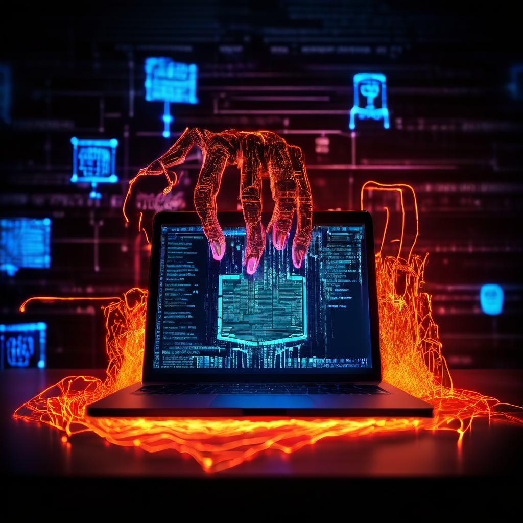 외부 라이브러리 무결성 검증을 위한 SRI 해시값 생성 및 보안 적용 원리