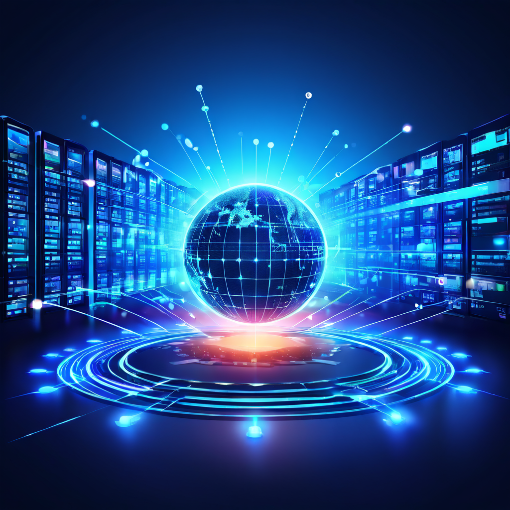 정적 사이트 빌드 파이프라인과 콘텐츠 배포 네트워크의 동기화 메커니즘