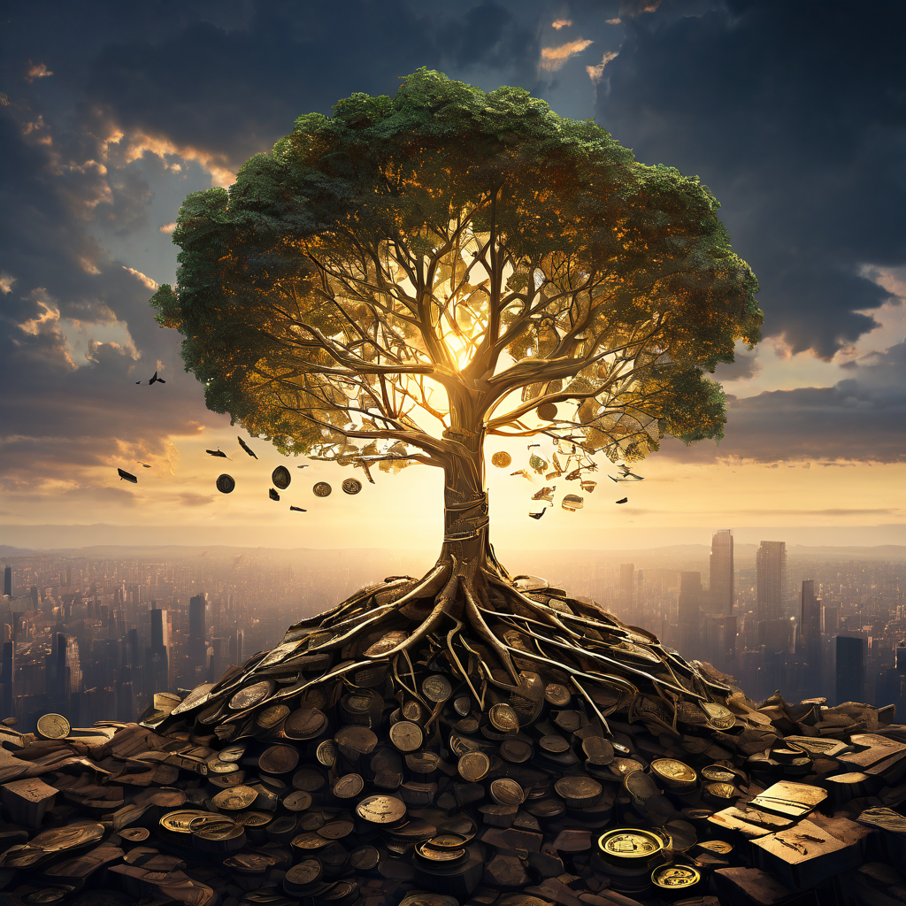 단기 리스크 관리가 플랫폼 장기 수익에 기여하는 경제적 논거의 틀