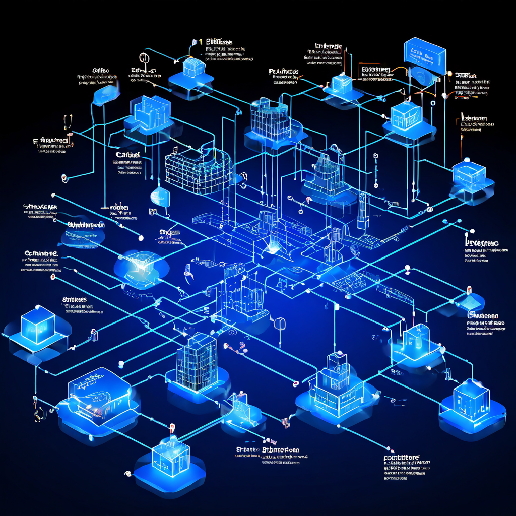 공급사 다변화 전략과 플랫폼 운영 안정성 사이의 인과관계
