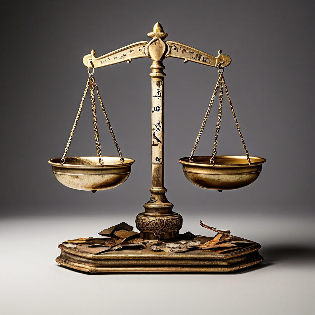 재무적 가드레일로서 손실 허용 한도가 제공하는 안정적 기반의 정체