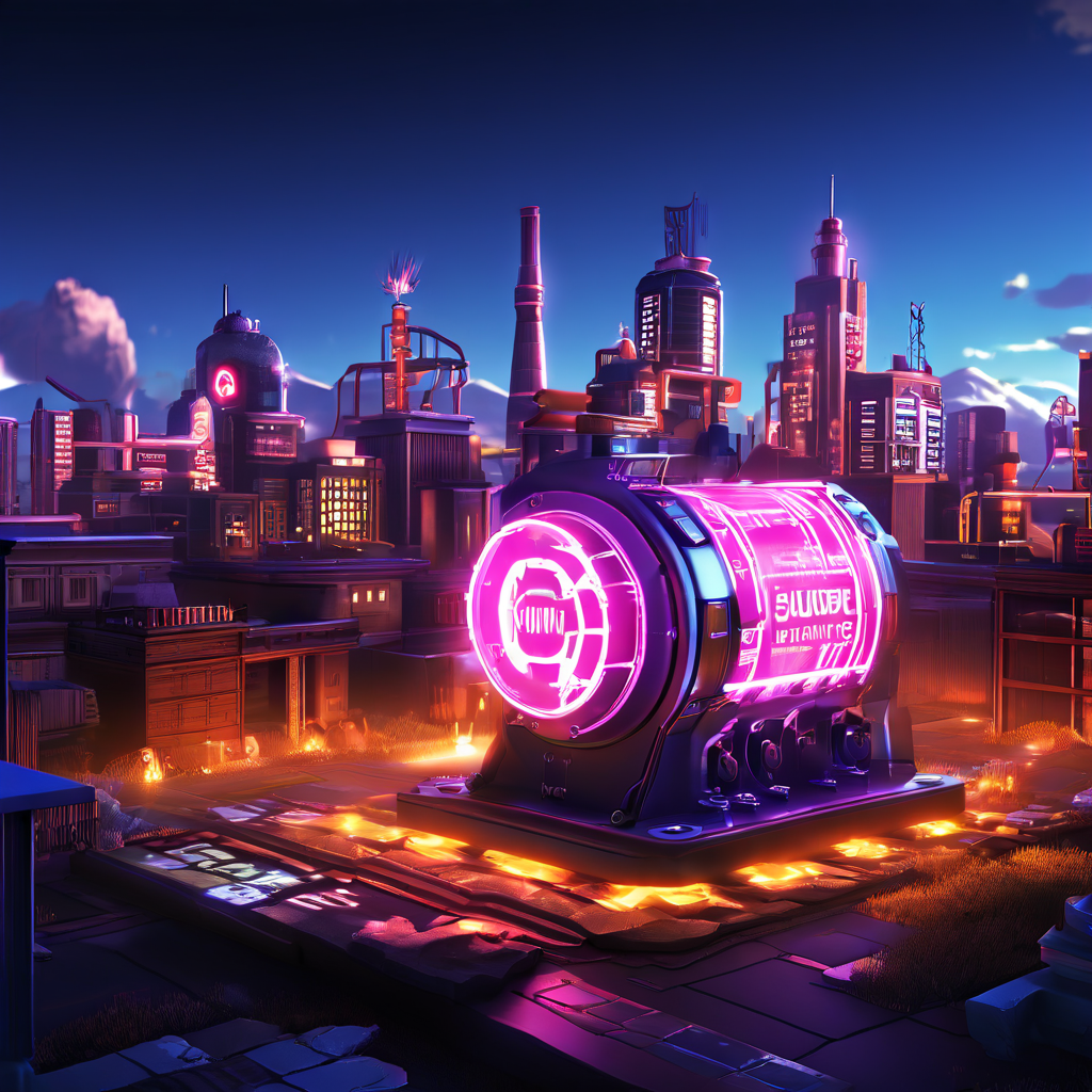 서비스 연속성 유지가 글로벌 매출을 견인하는 경제적 측면의 구성