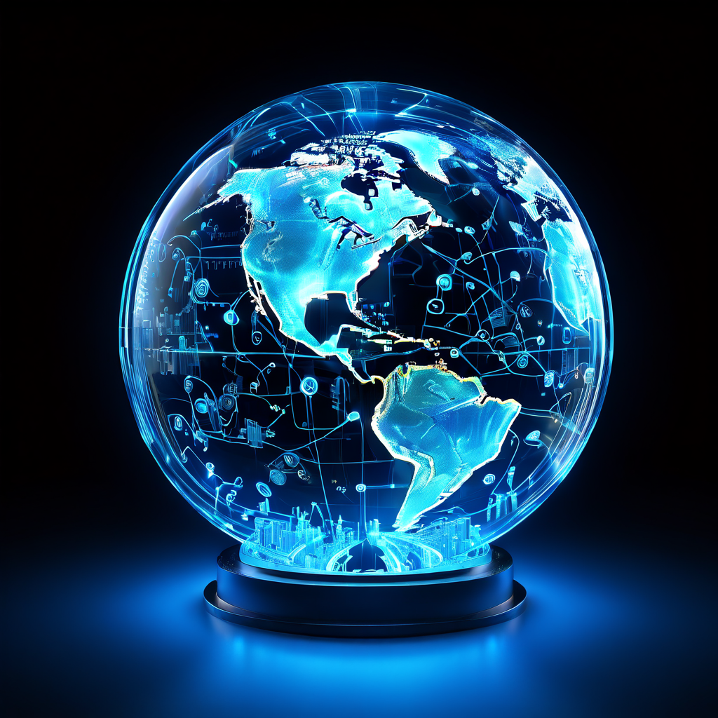 중계 시스템 도입이 유지보수 리소스 최적화에 기여하는 측면