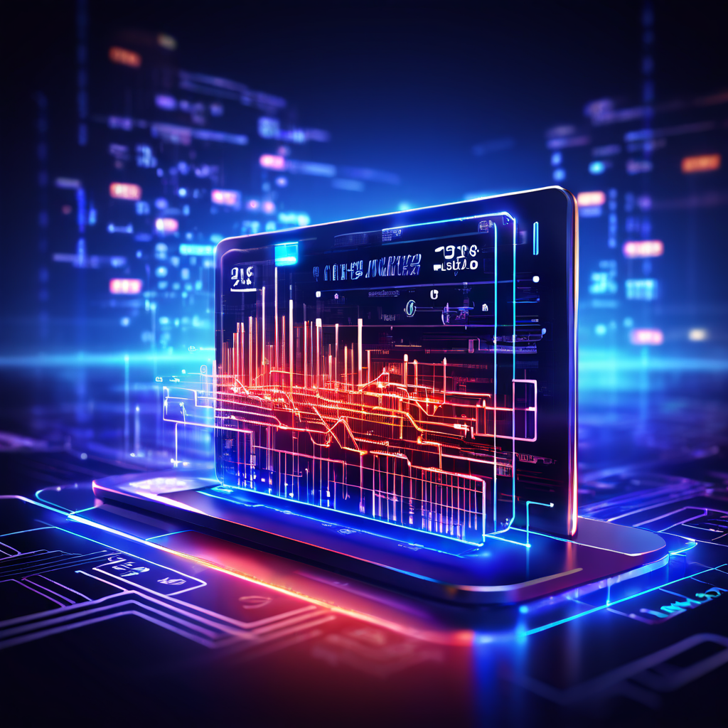 지갑 잔액이 실시간으로 모든 화면에 반영되는 법