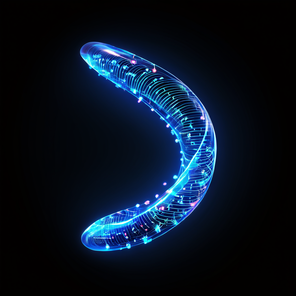 신작 공개 전 진행되는 기초적인 데이터 정렬 과정