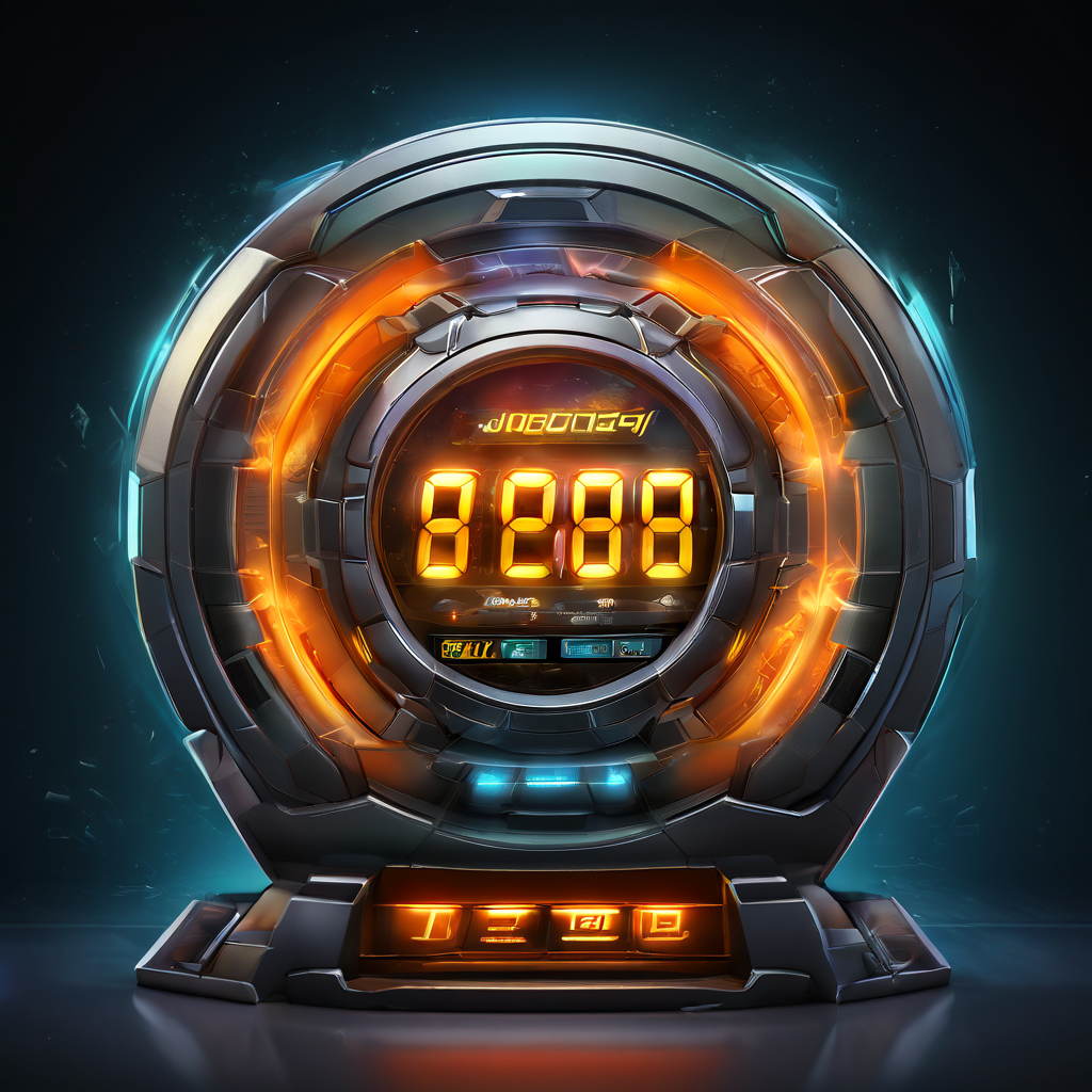 Session Rhythm Changes Linked to Progressive Jackpot in Slot Game Lobbies